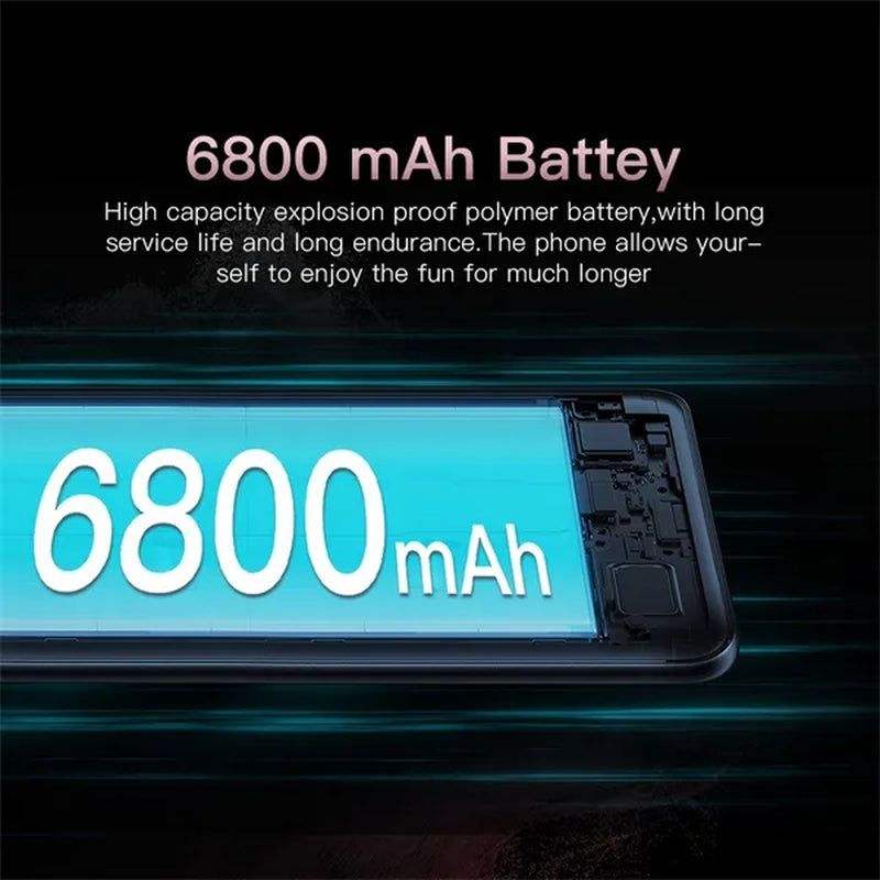 S30 Ultra P50 Pro Smartphone - High Performance, Stylish Design