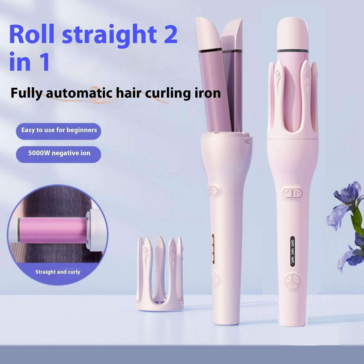 Curling Iron