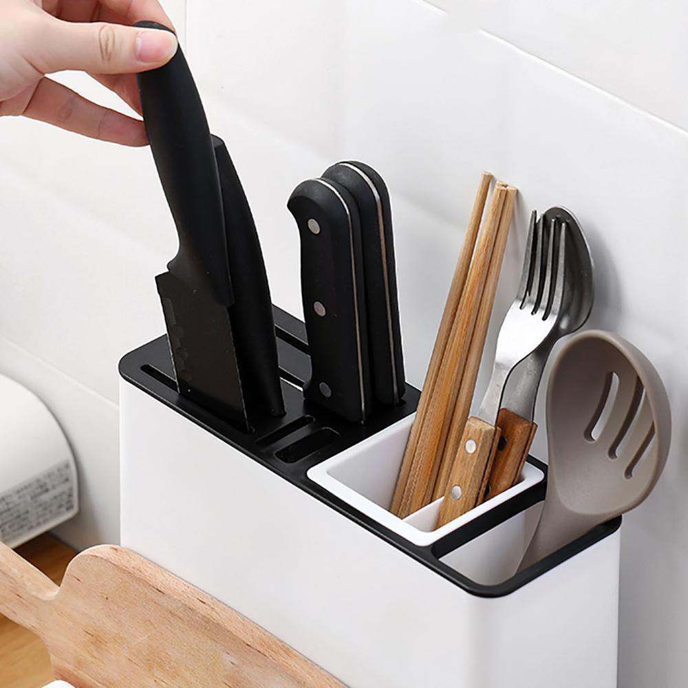 Cutlery Storage Rack