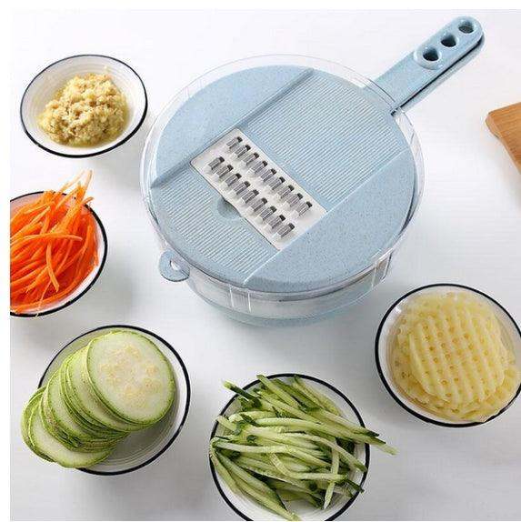 Vegetable Cutter