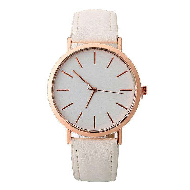 women wristwatch