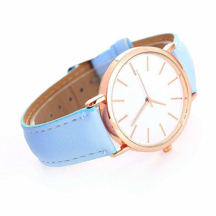 women wristwatch