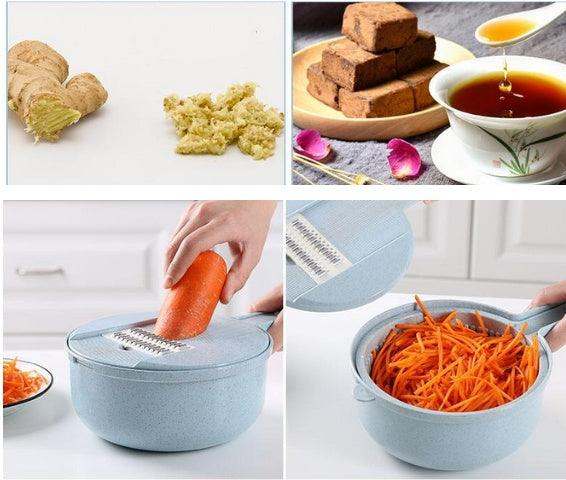 Vegetable Cutter