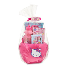 Hello Kitty Plush Ball Gift Set - Cute, Fun, and Perfect for Any Event