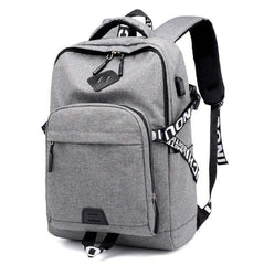 Laptop Backpacks with USB Charging |LuxeCart-Stylish & Functional Bags