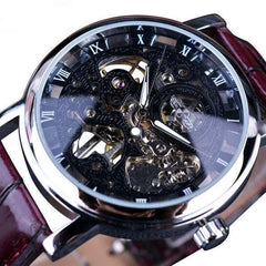 Men's Mechanical Watches – Stylish & Durable Timepieces for Him!