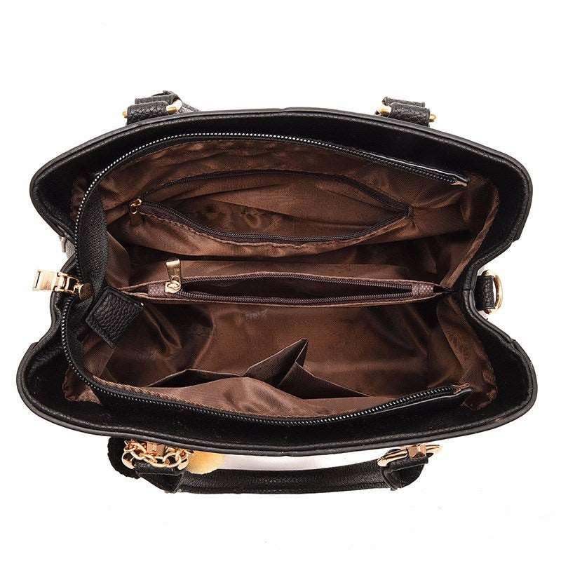 Ladies Hand Bags & Luxury Crossbody Bags - Stylish Women Bags.