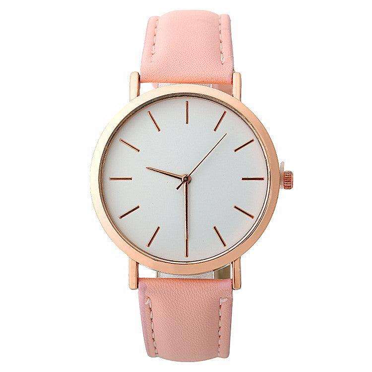 women wristwatch