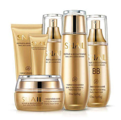 Skincare Set Cosmetic Cream–Hydrating, Nourishing & Rejuvenating Cream