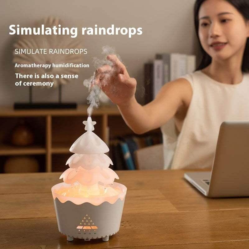 Oil Aroma Diffuser