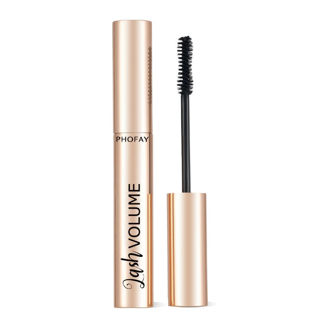  PHOFAY Volumizing Mascara: Bold, defined lashes with long-lasting wear