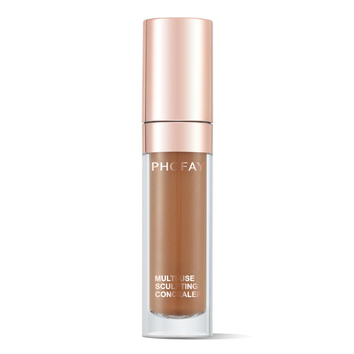 Coverage Concealer