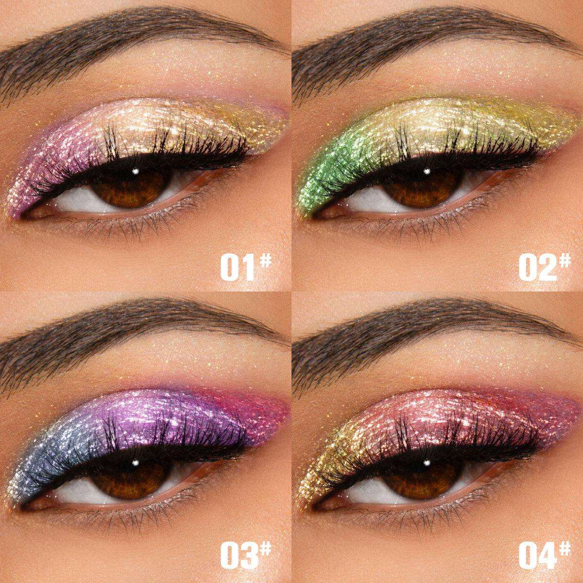 Eyeshadow Pack