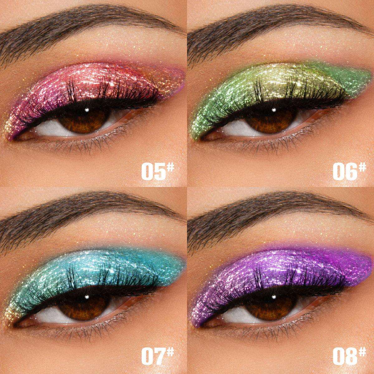 Eyeshadow Pack