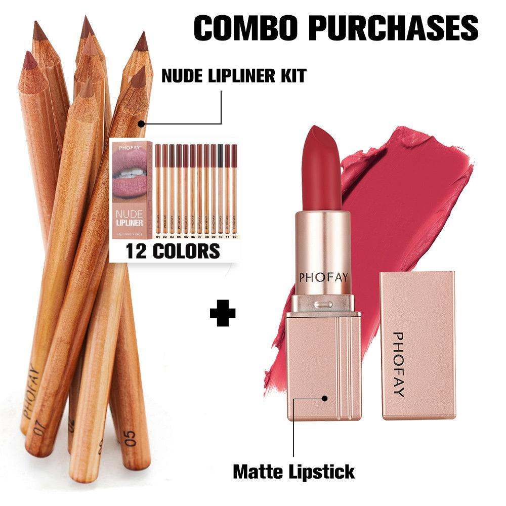 Lipstick Kit