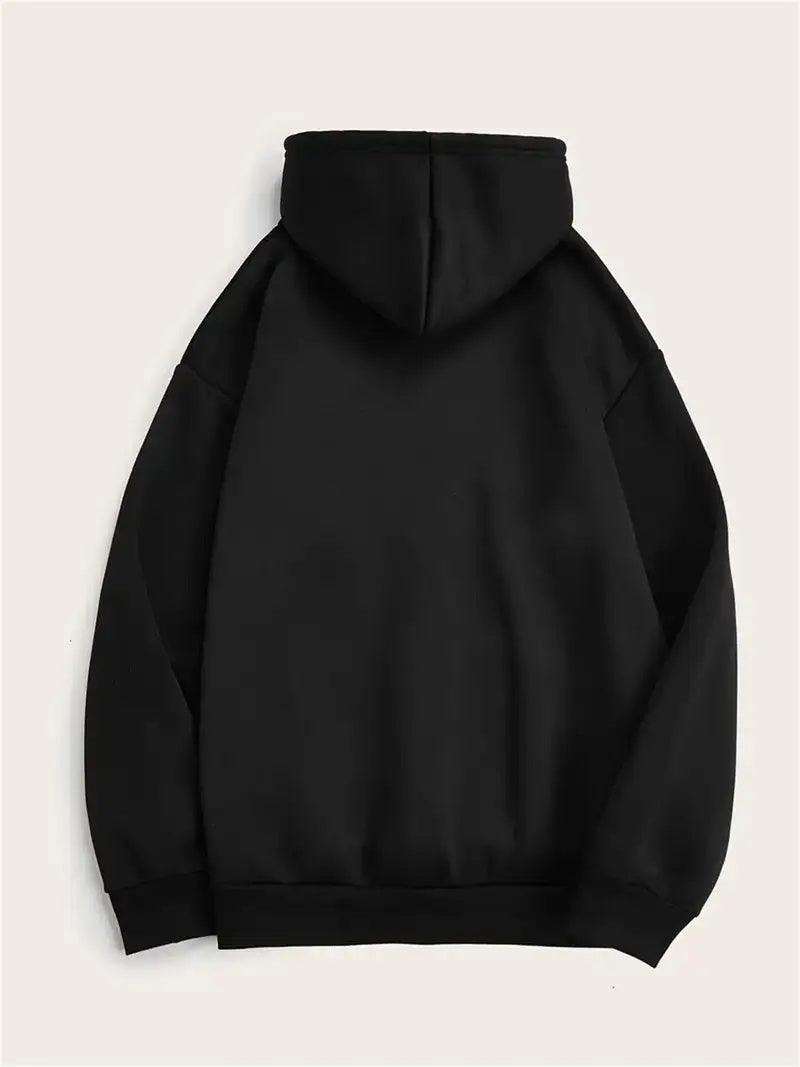 Hoodie Sweatshirt with Hood –Comfortable & Stylish Sweatshirts for All