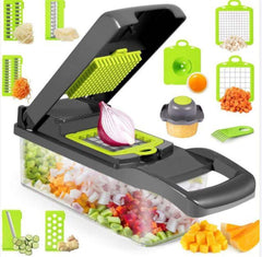 manual vegetable cutter