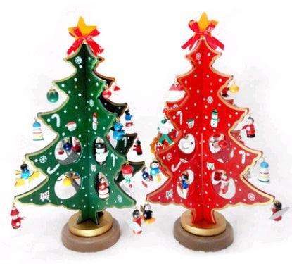 Christmas Decorations Tree