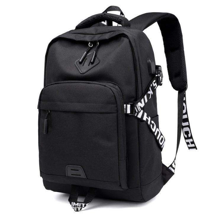 Laptop Backpacks with USB Charging |LuxeCart-Stylish & Functional Bags