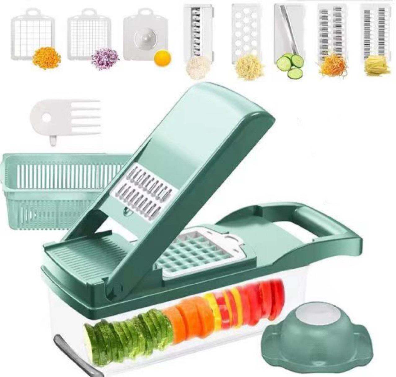 manual vegetable cutter