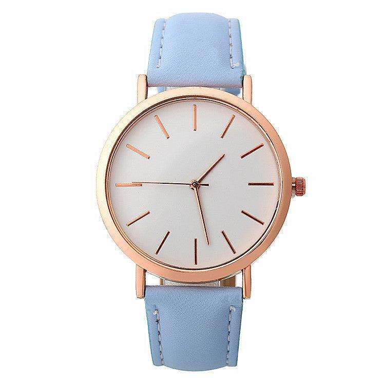 women wristwatch