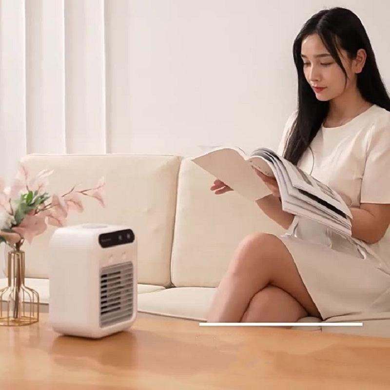 Portable Air Cooler Fan