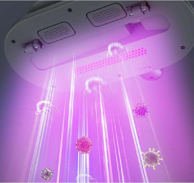 UV Electric Mite Cleaner