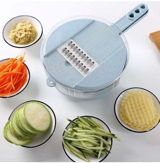 Vegetable Cutter