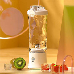 Portable Electric Blender