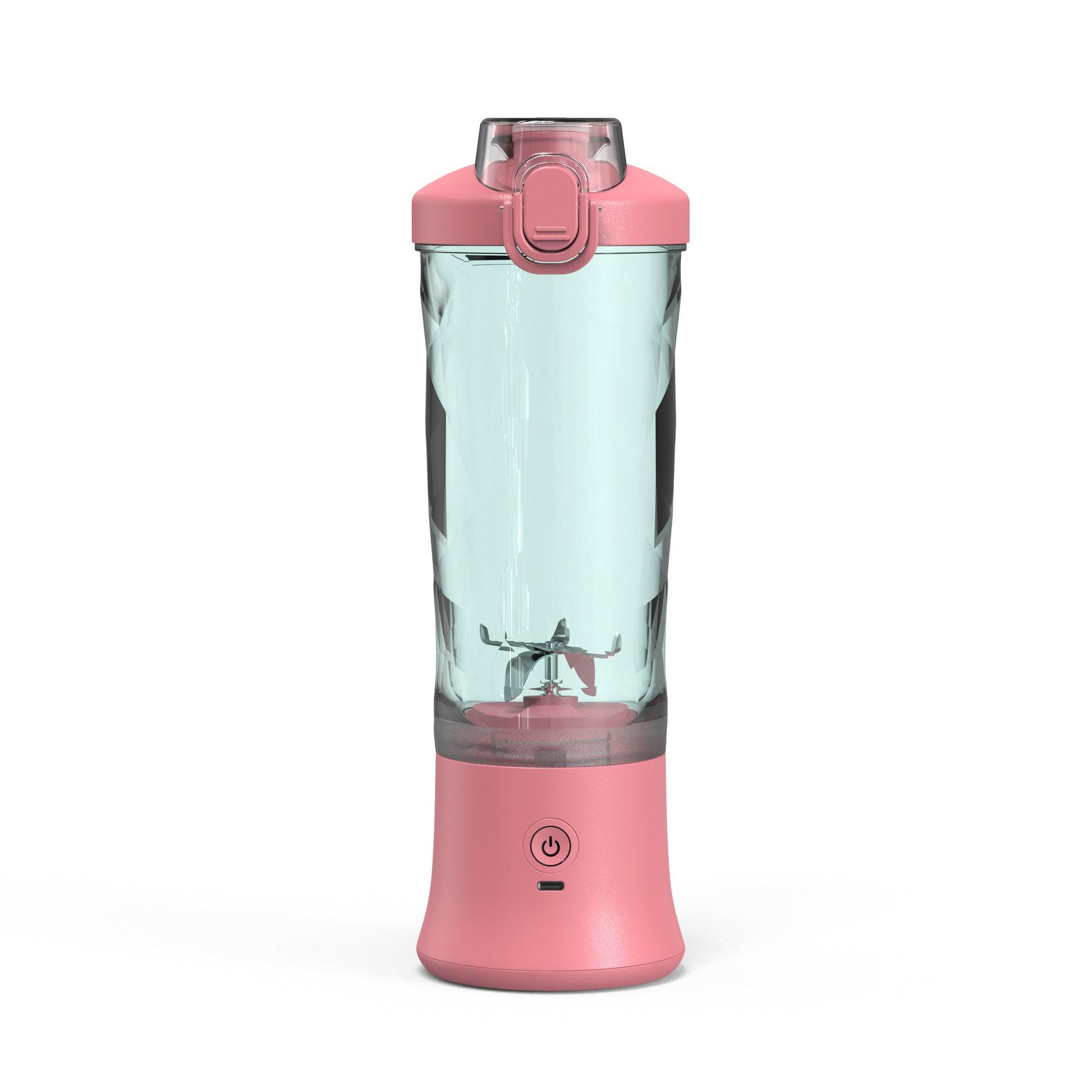 Portable Electric Blender