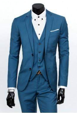 custom made suit