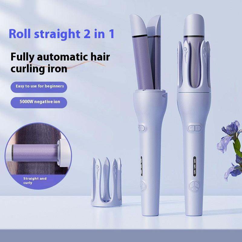 Curling Iron