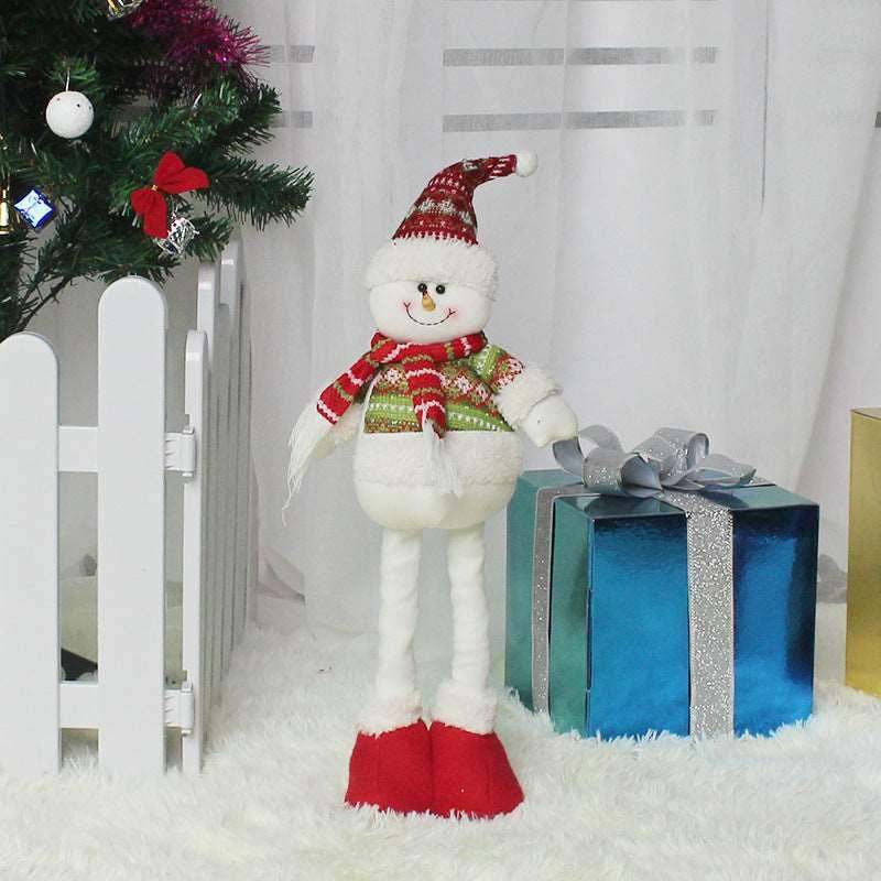 Santa Claus Gifts & Christmas Decorations – Perfect Holiday Presents