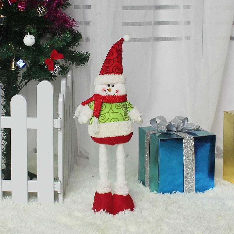 Santa Claus Gifts & Christmas Decorations – Perfect Holiday Presents