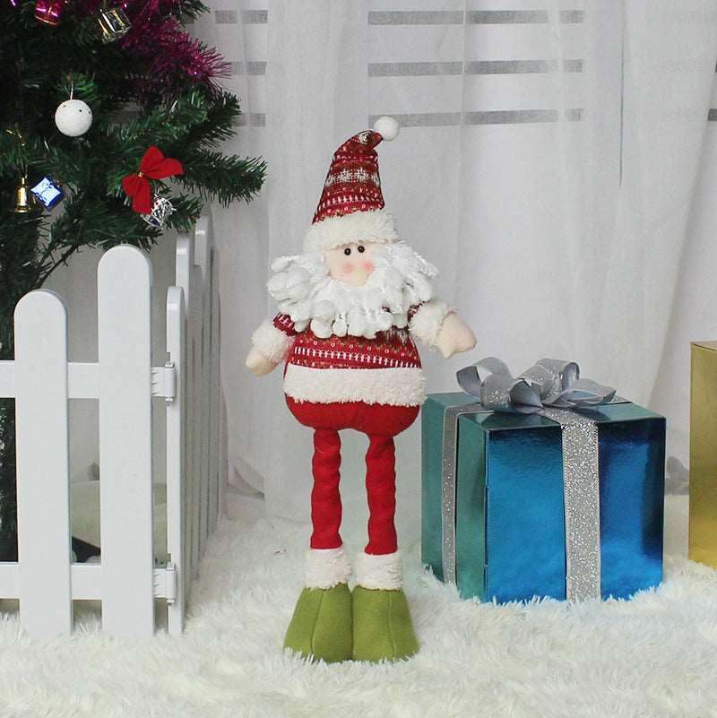 Santa Claus Gifts & Christmas Decorations – Perfect Holiday Presents