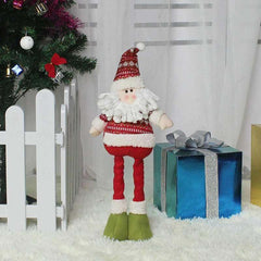 Santa Claus Gifts & Christmas Decorations – Perfect Holiday Presents