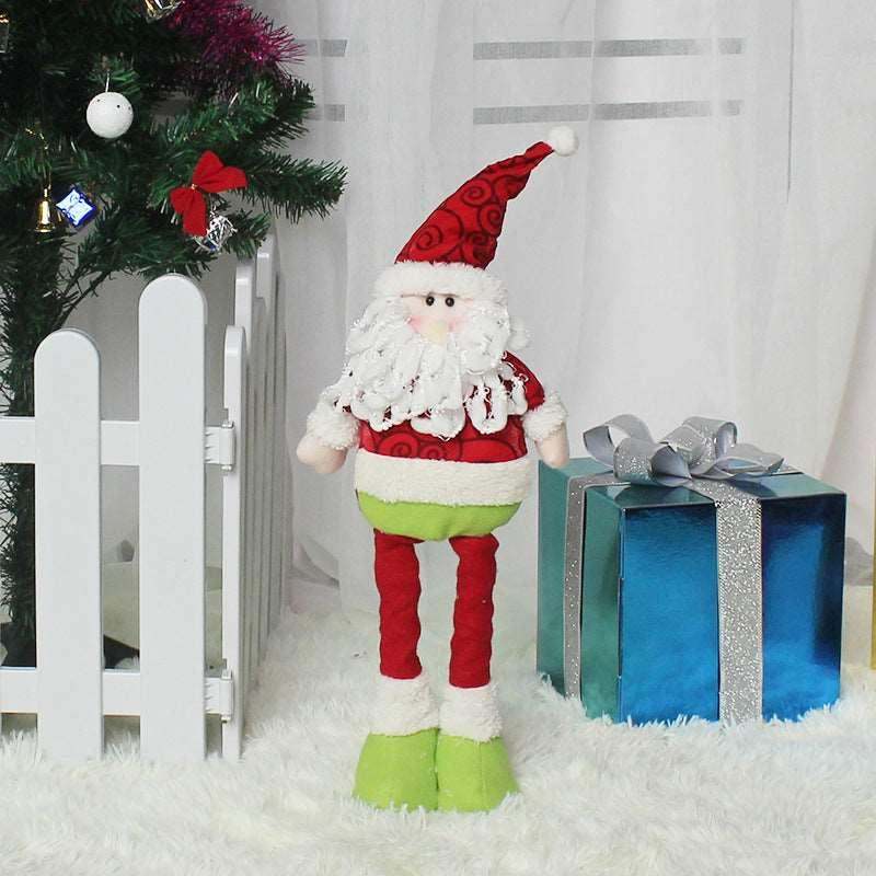 Santa Claus Gifts & Christmas Decorations – Perfect Holiday Presents