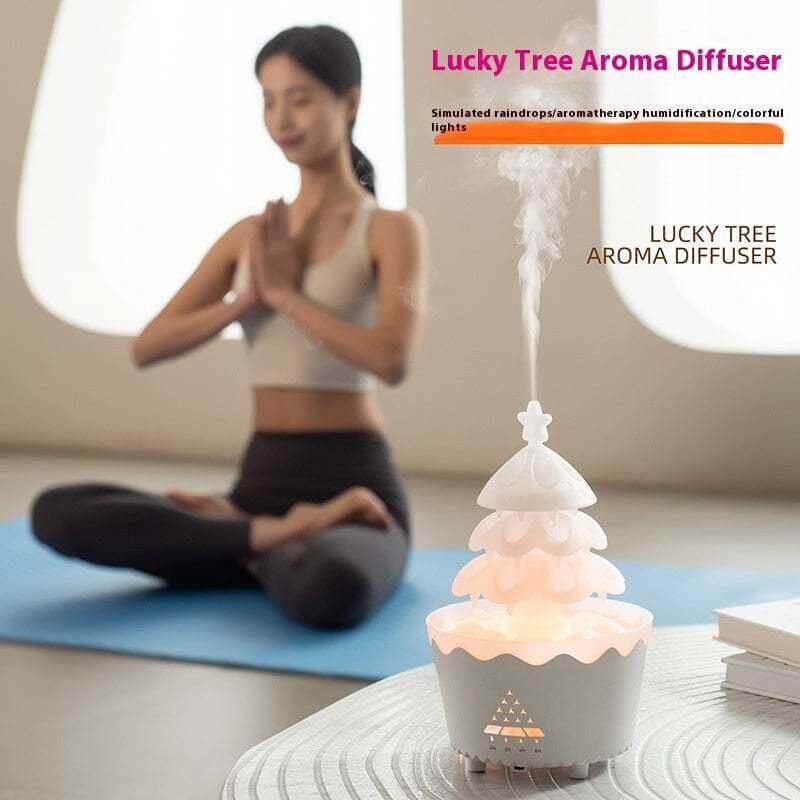 Oil Aroma Diffuser