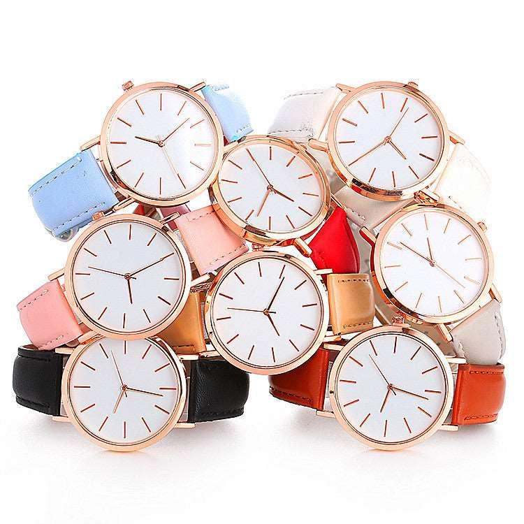 women wristwatch