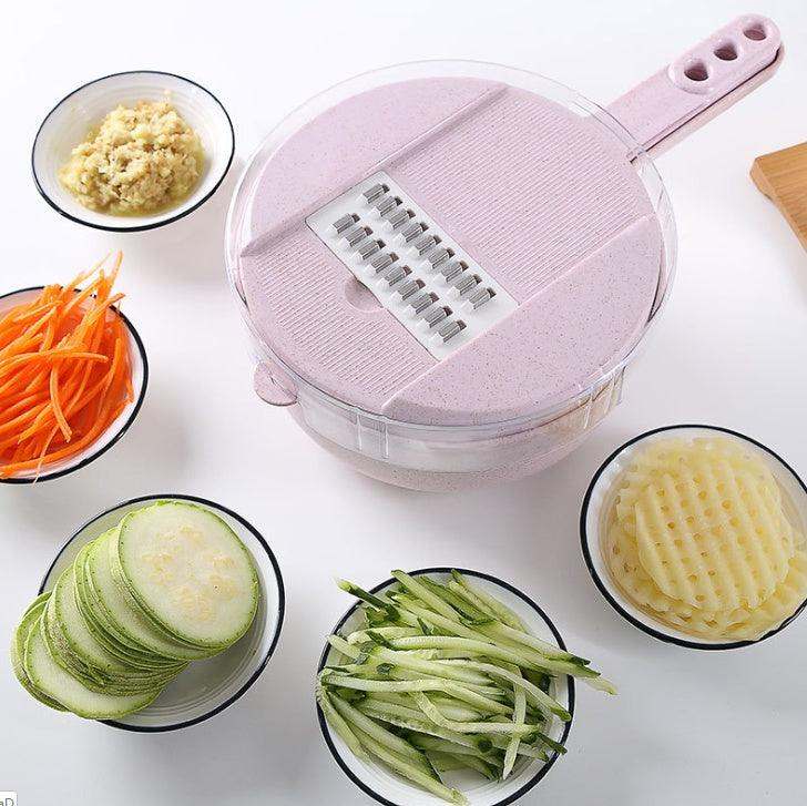 Vegetable Cutter