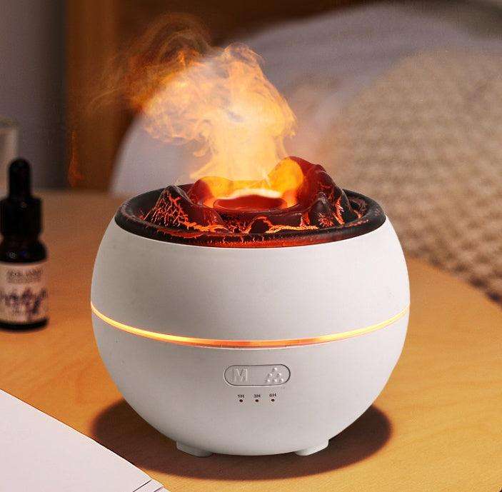 Flame Aroma Diffuser