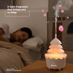 Oil Aroma Diffuser