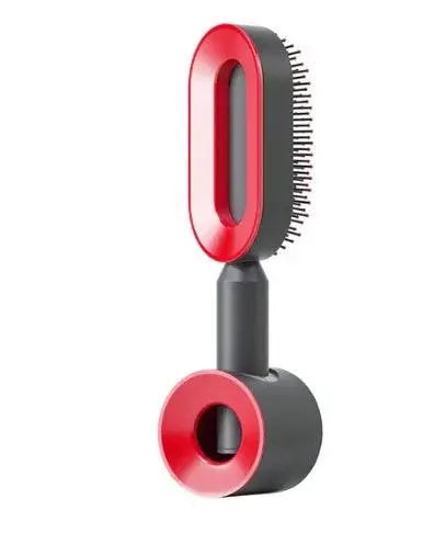 Self Cleaning Hair Brush