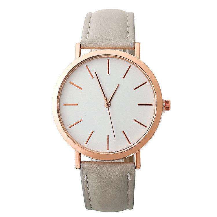 women wristwatch