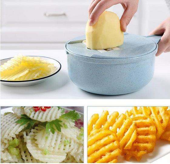 Vegetable Cutter