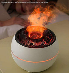 Flame Aroma Diffuser