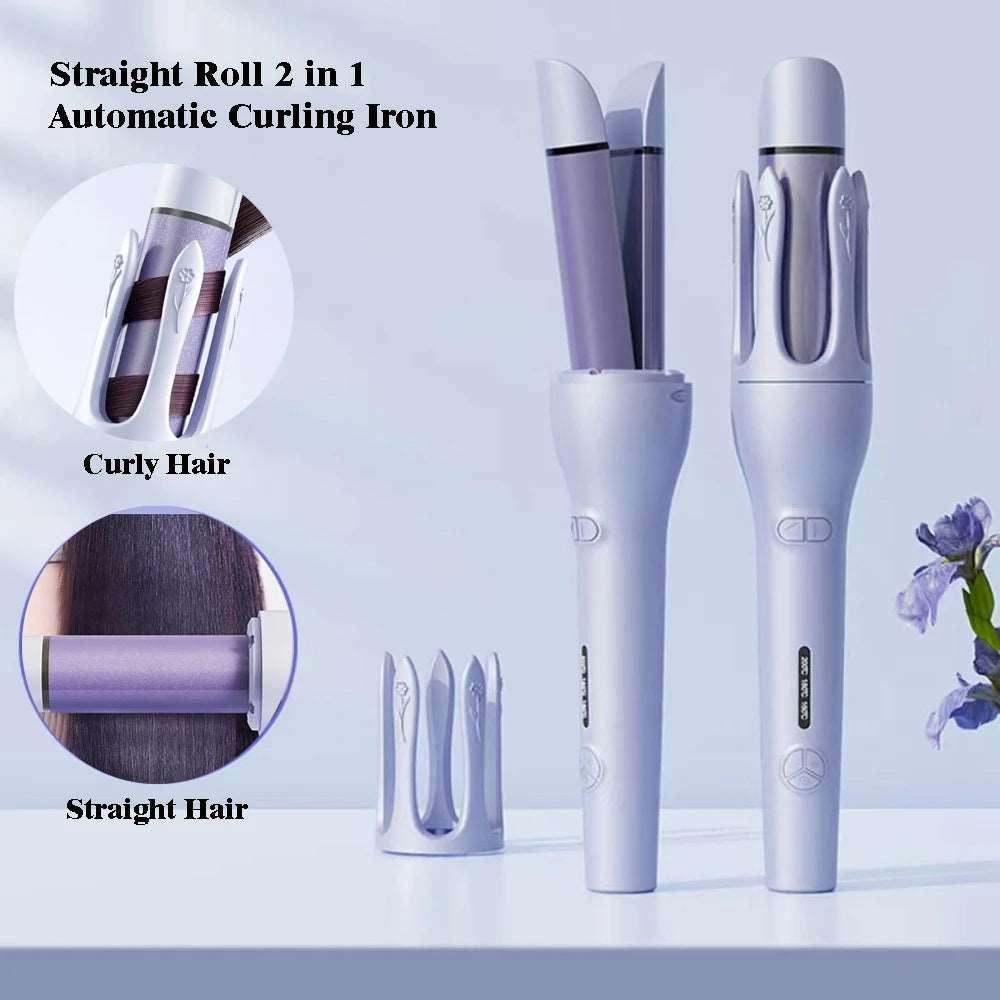 Curling Iron