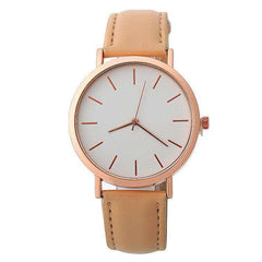 women wristwatch