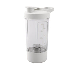 Electric Stirring Cup: Automatic stirring for easy, mess-free mixing .