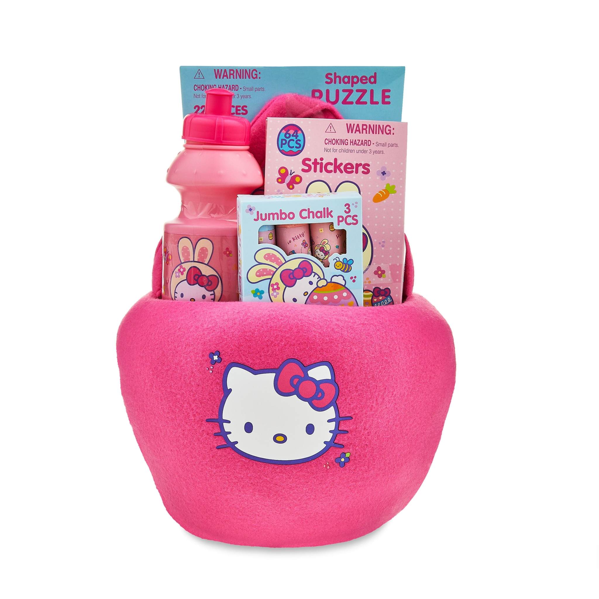 Hello Kitty Plush Ball Gift Set - Cute, Fun, and Perfect for Any Event